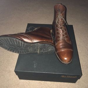 Allen Edmonds Bayfield